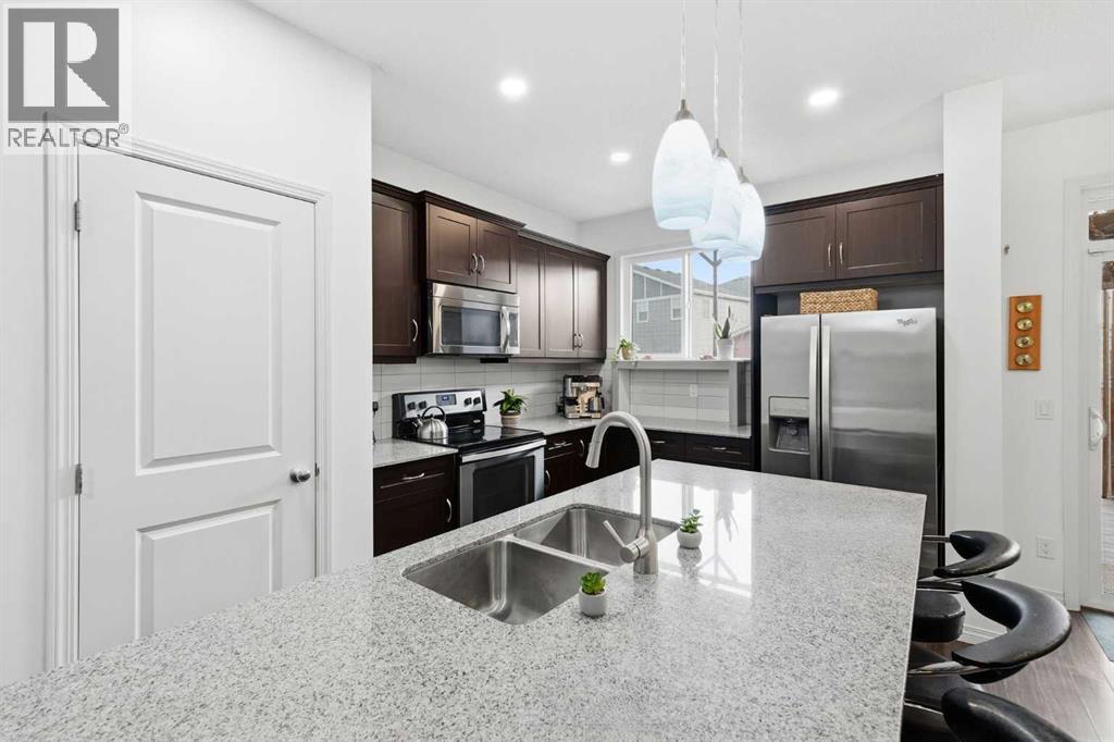 Single Family House for Sale in  Legacy Glen View SE Legacy Calgary 