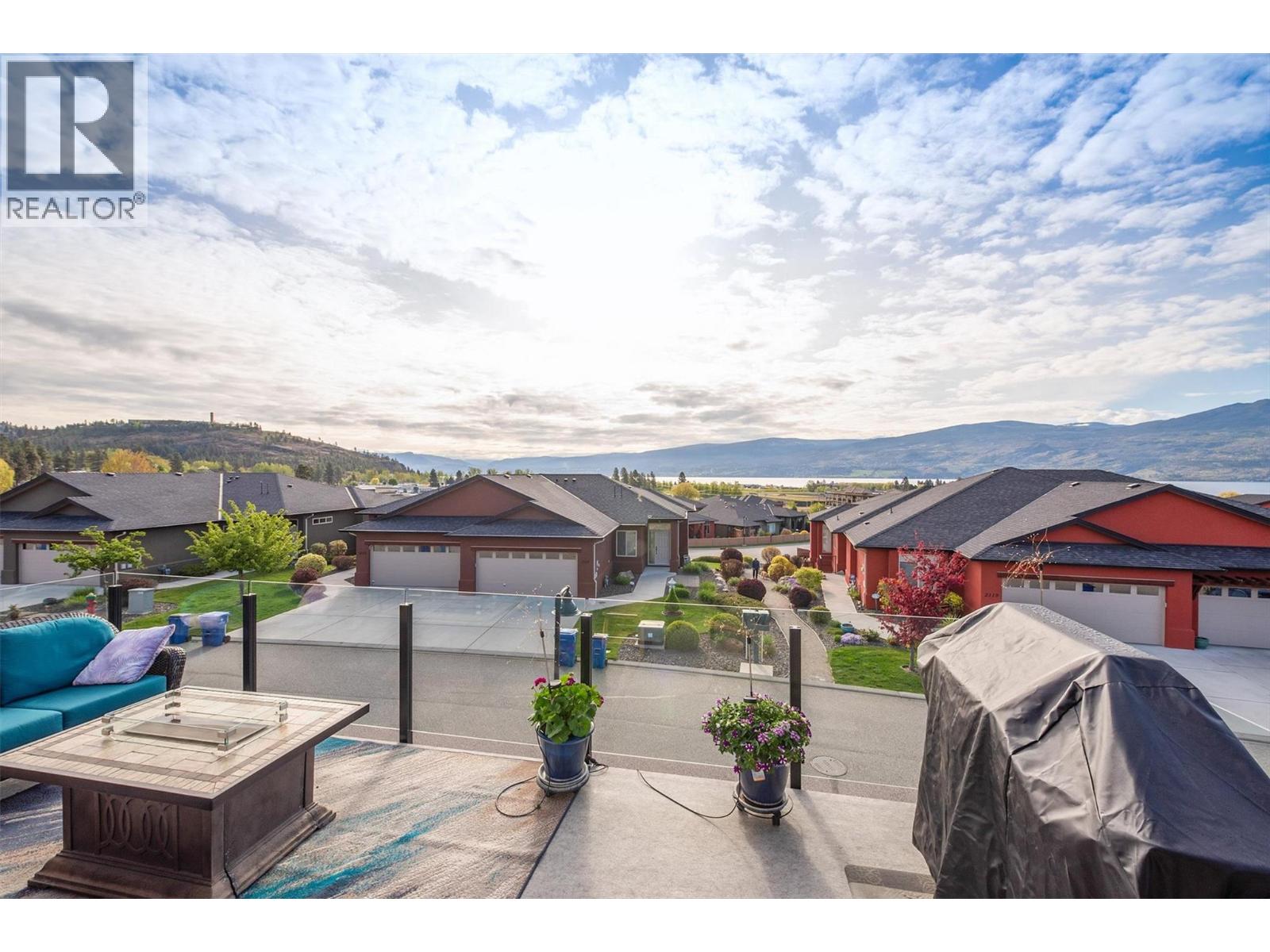  2135 Madera Court, Westbank