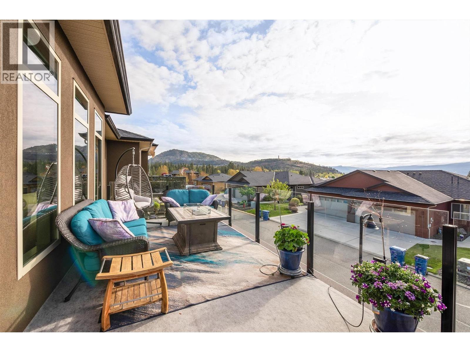  2135 Madera Court, Westbank