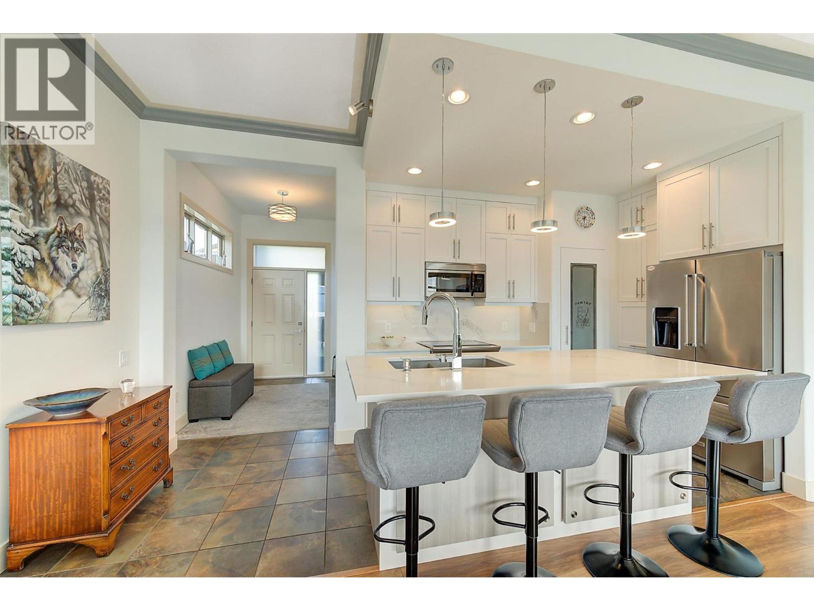  2135 Madera Court, Westbank