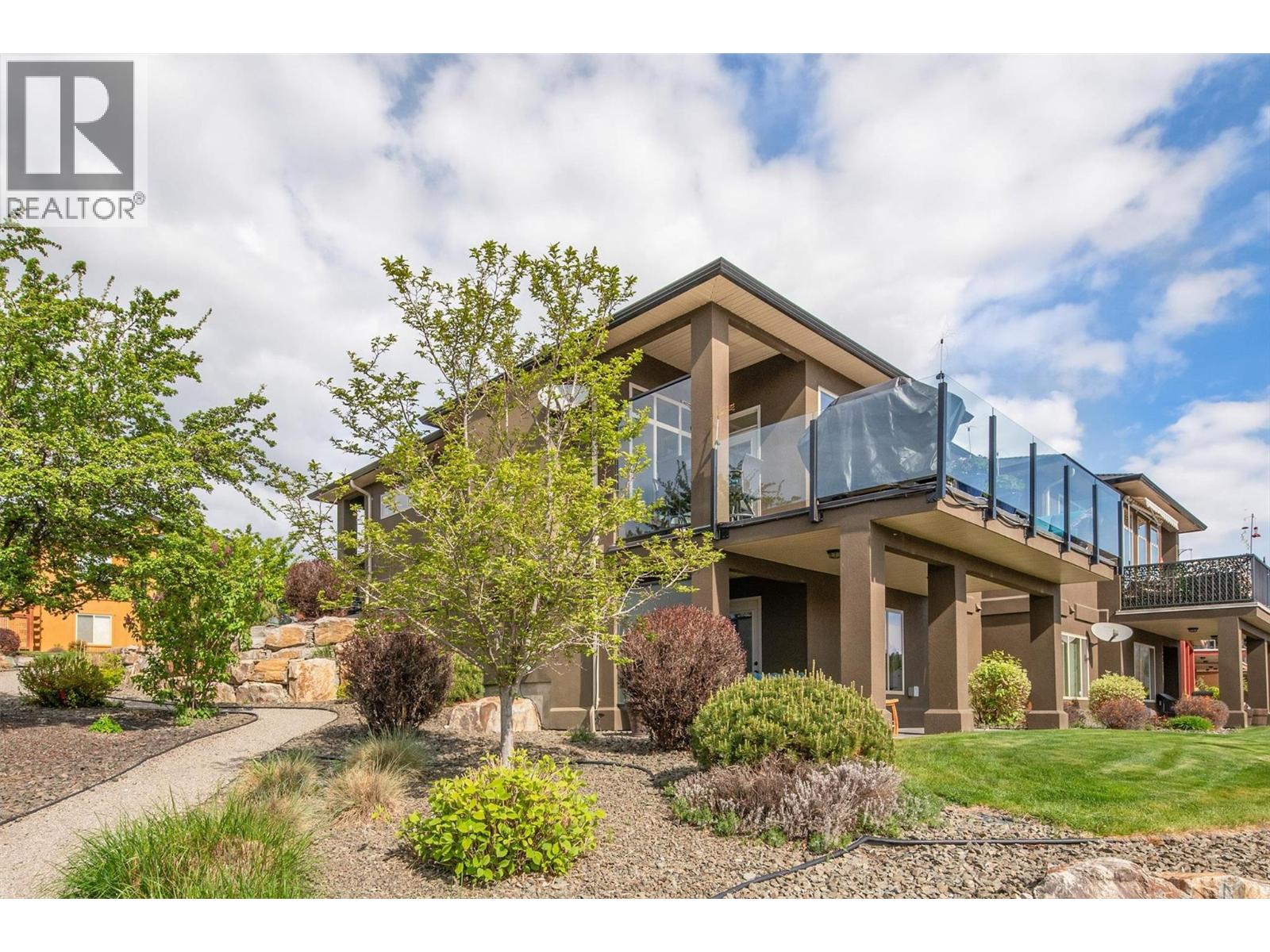  2135 Madera Court, Westbank