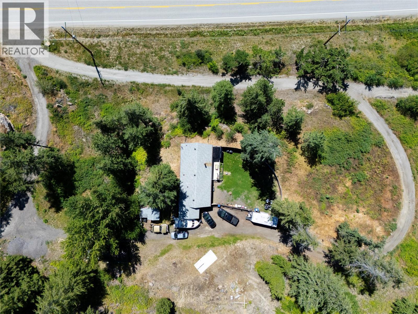  6090 Highway 33 Other, Kelowna