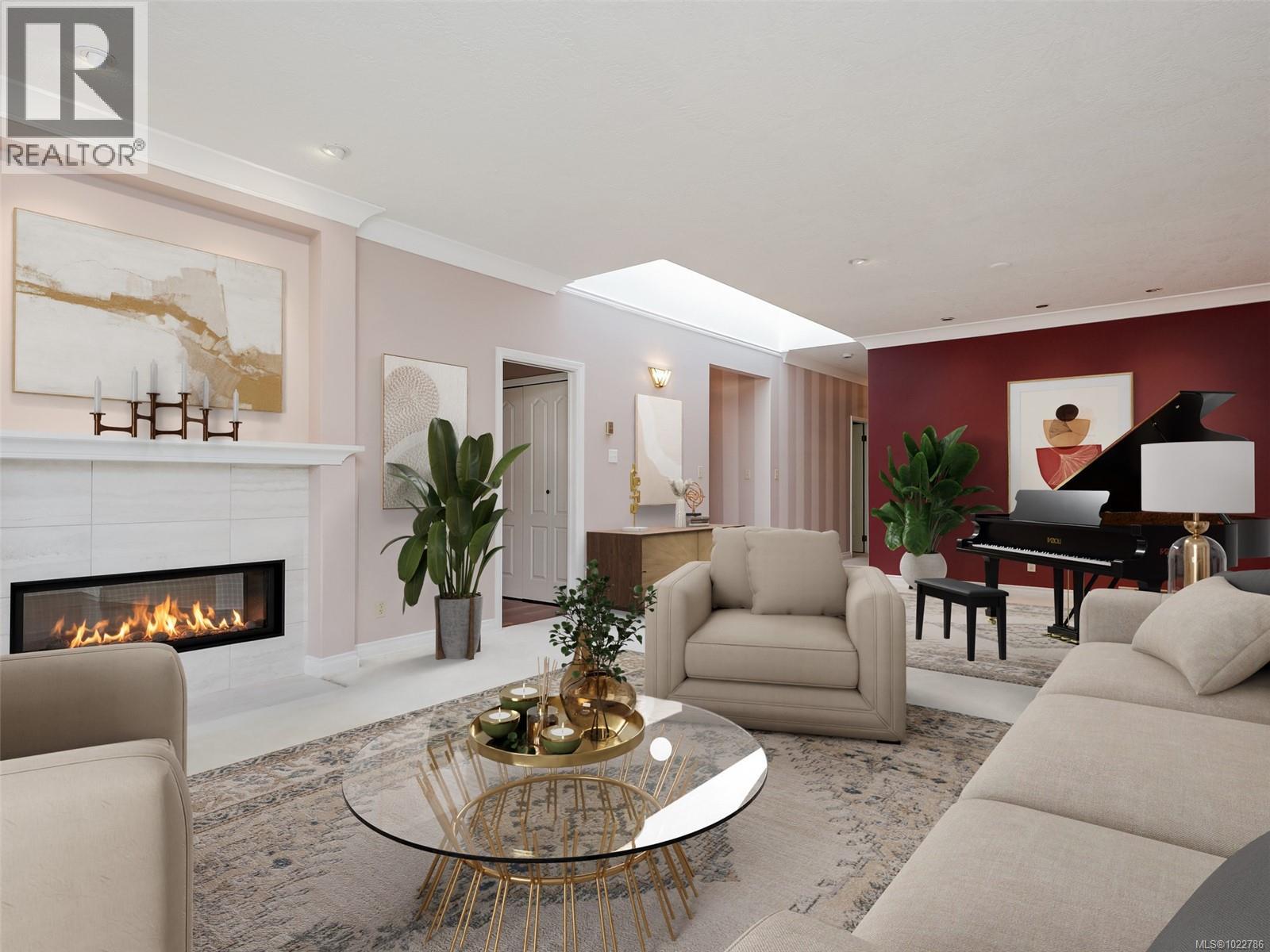 14 4318 Emily Carr Drive, Saanich