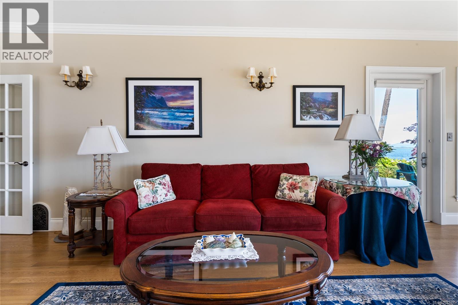  2555 Newman Road, Central Saanich