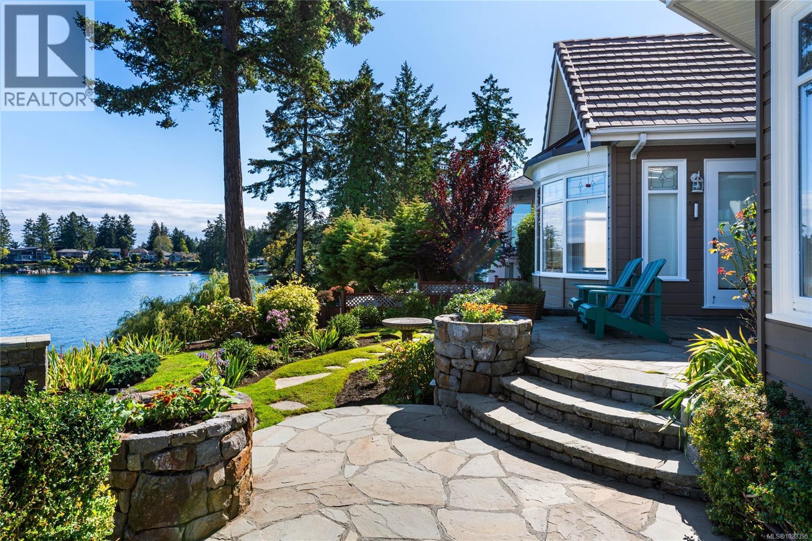  2555 Newman Road, Central Saanich