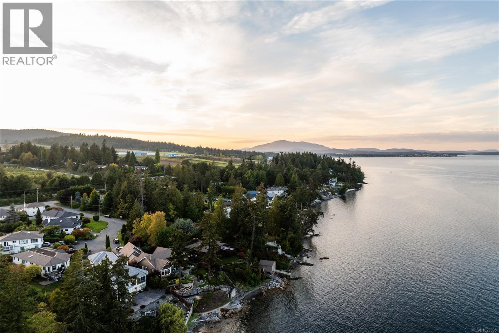  2555 Newman Road, Central Saanich