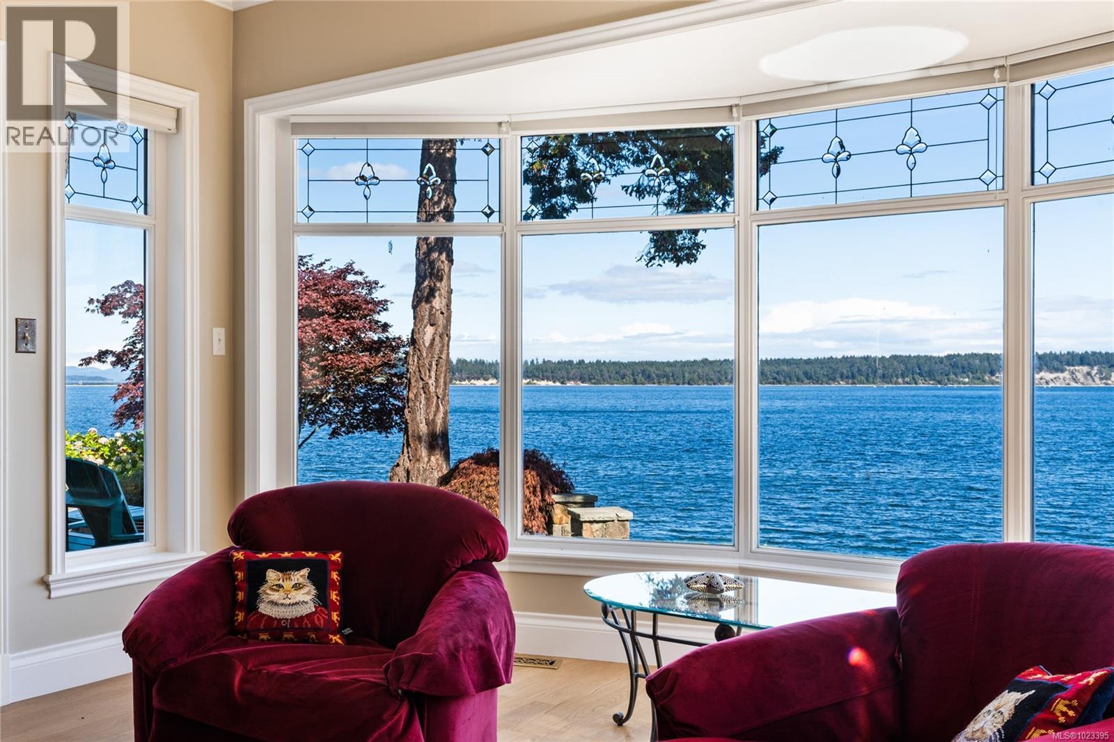  2555 Newman Road, Central Saanich