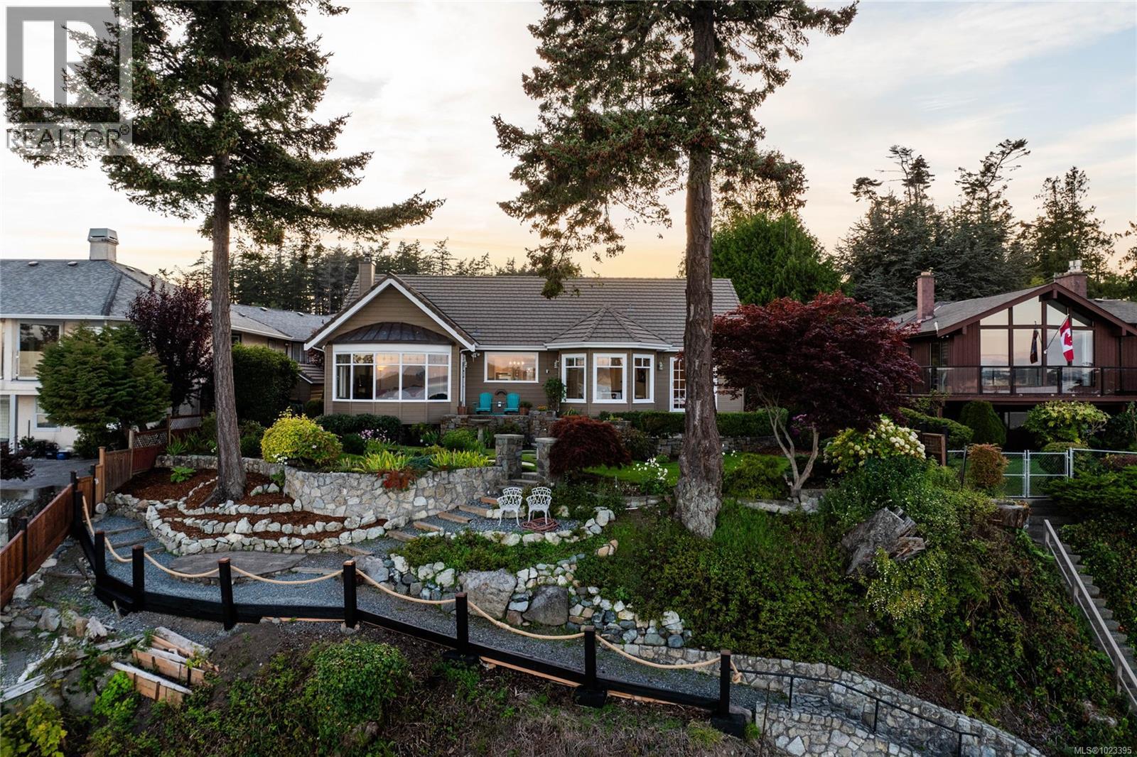  2555 Newman Road, Central Saanich