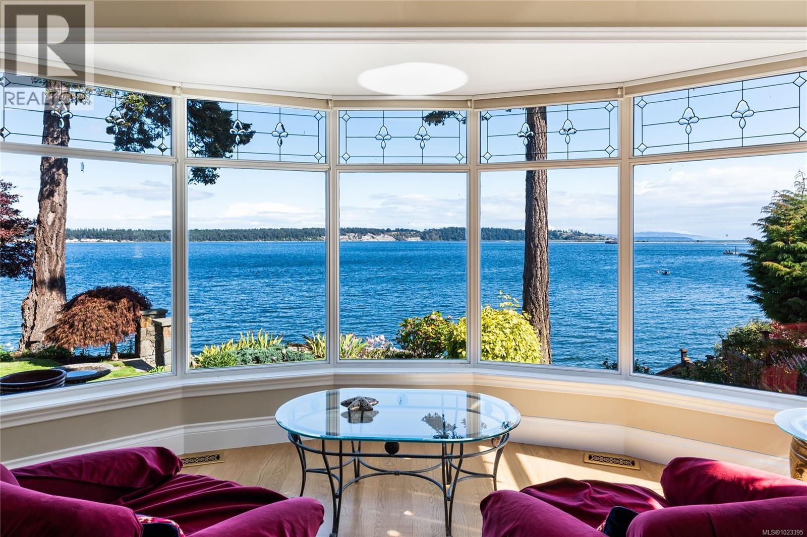  2555 Newman Road, Central Saanich