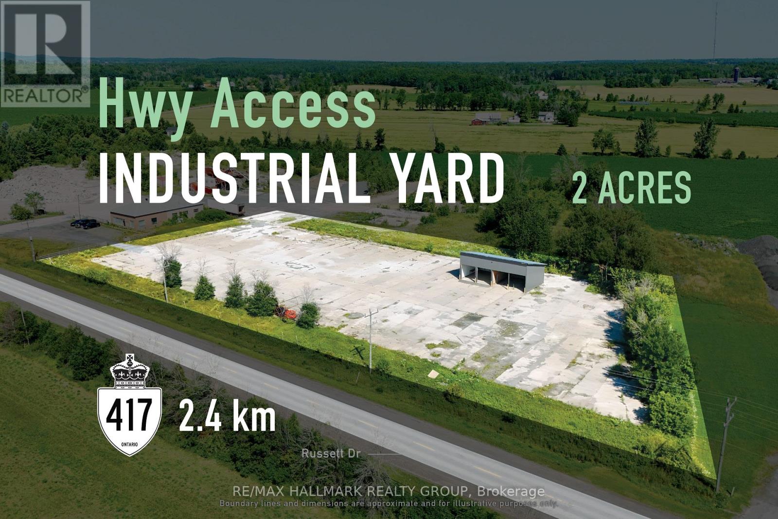 482 RUSSETT DRIVE - Main photo, McNab/Braeside, Ontario