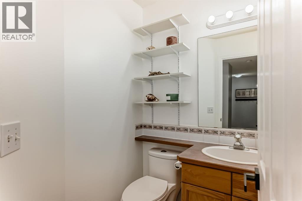 122 Bow Ridge Crescent, Cochrane