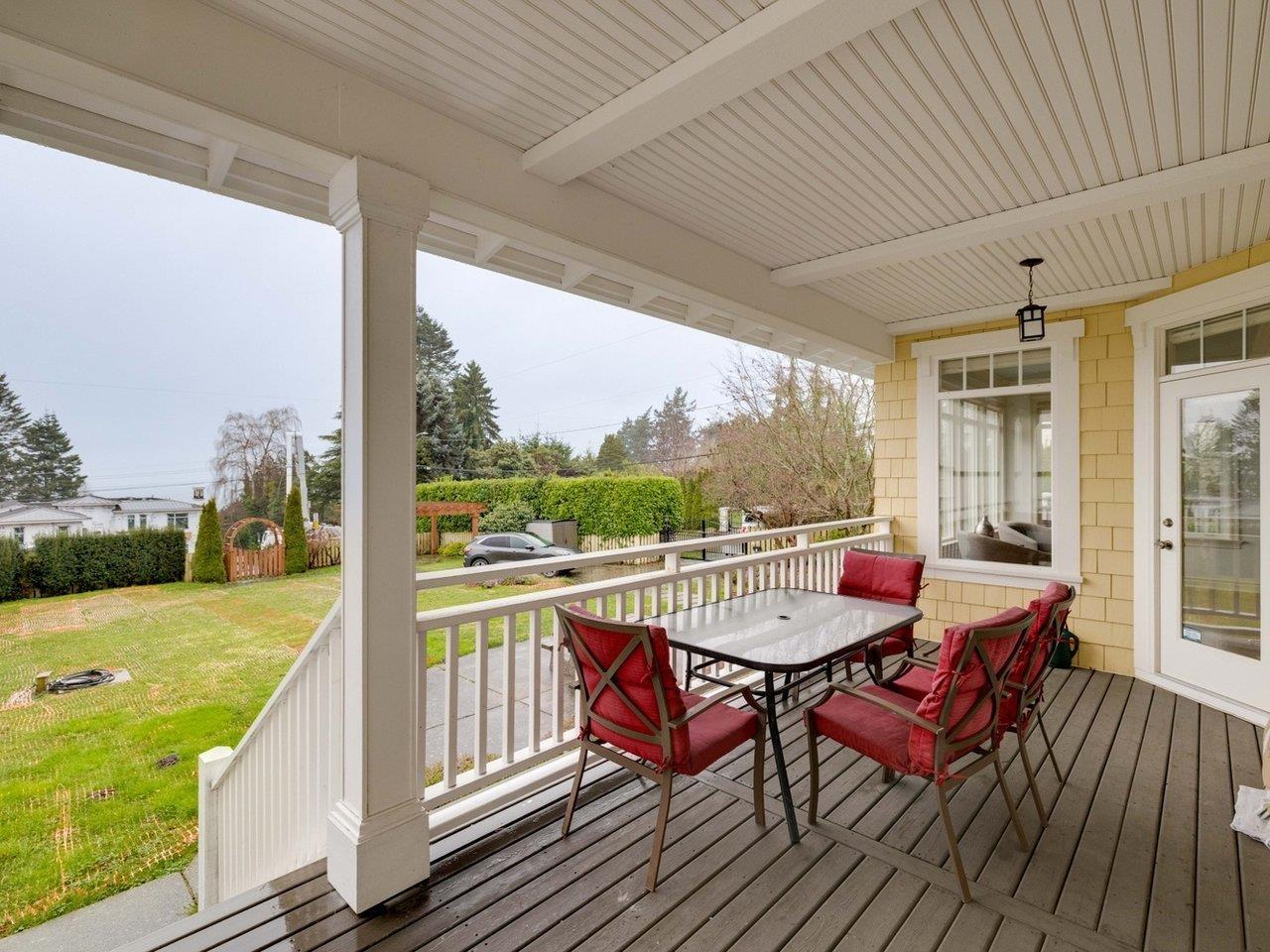 14008 MARINE DRIVE, White Rock