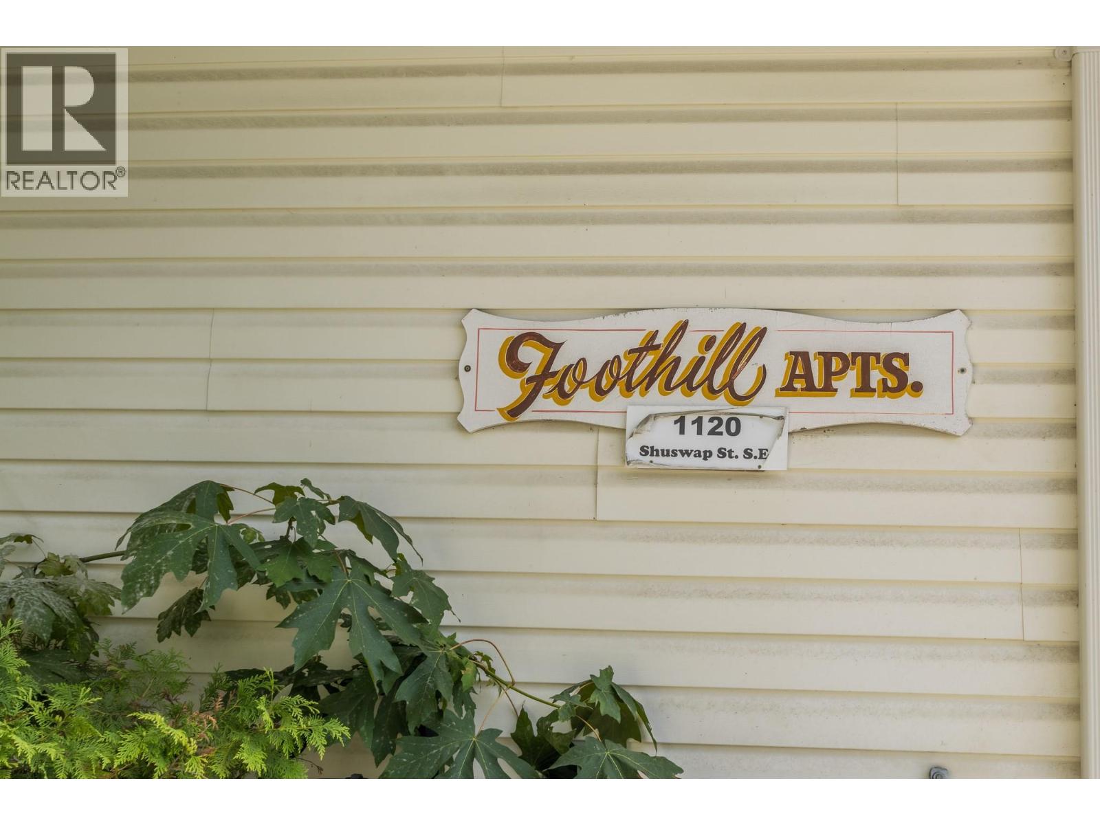  1120 Shuswap Street Southeast, Salmon Arm