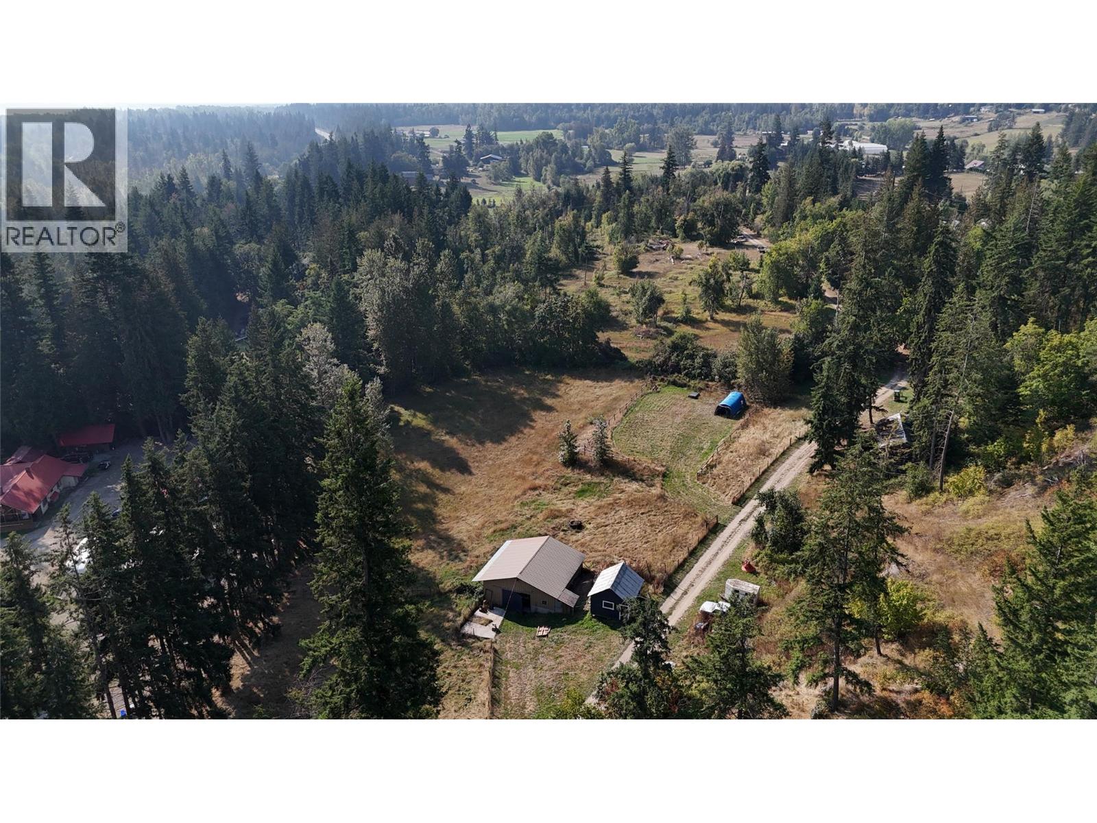  3591 65 Avenue Northwest, Salmon Arm