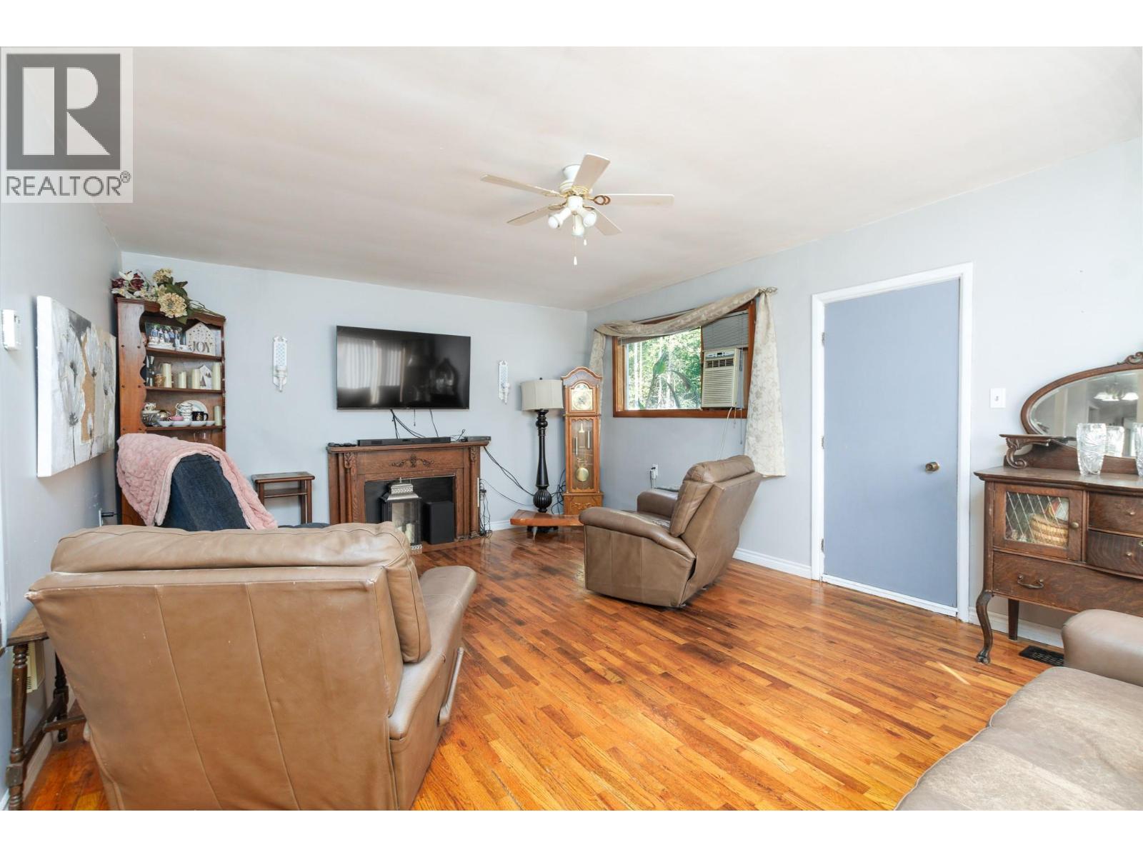  3591 65 Avenue Northwest, Salmon Arm