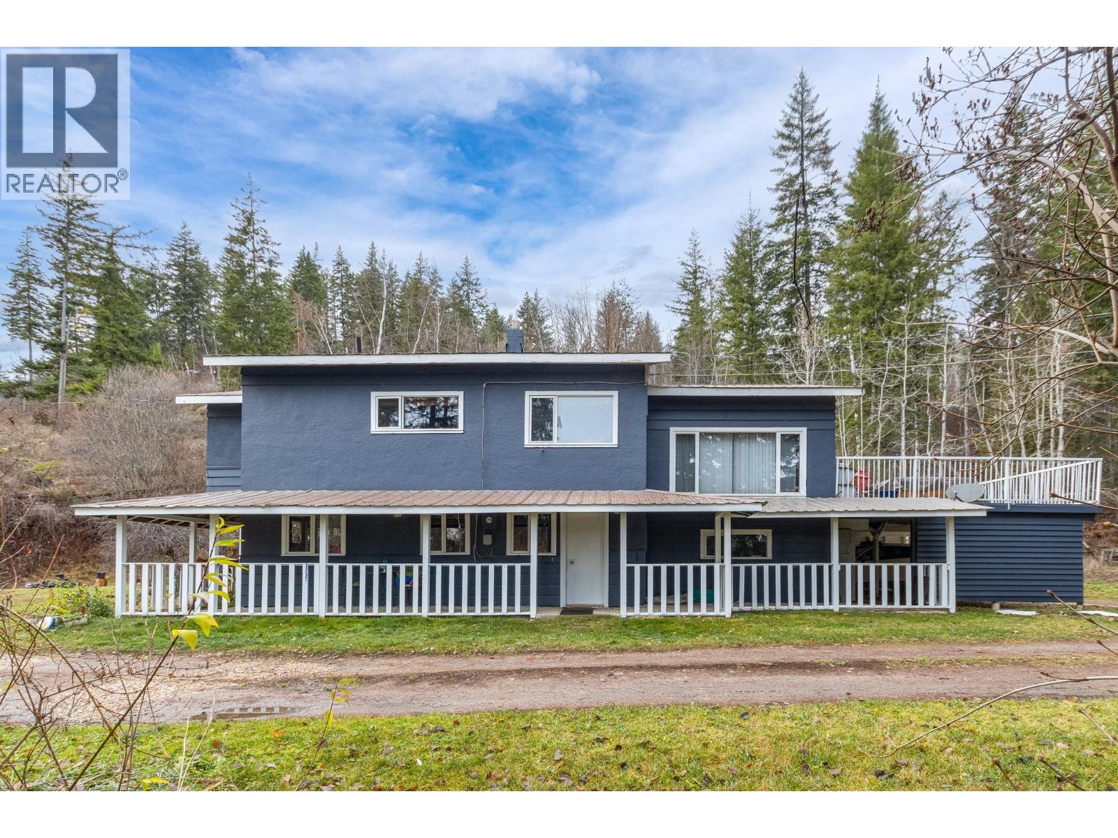  3591 65 Avenue Northwest, Salmon Arm