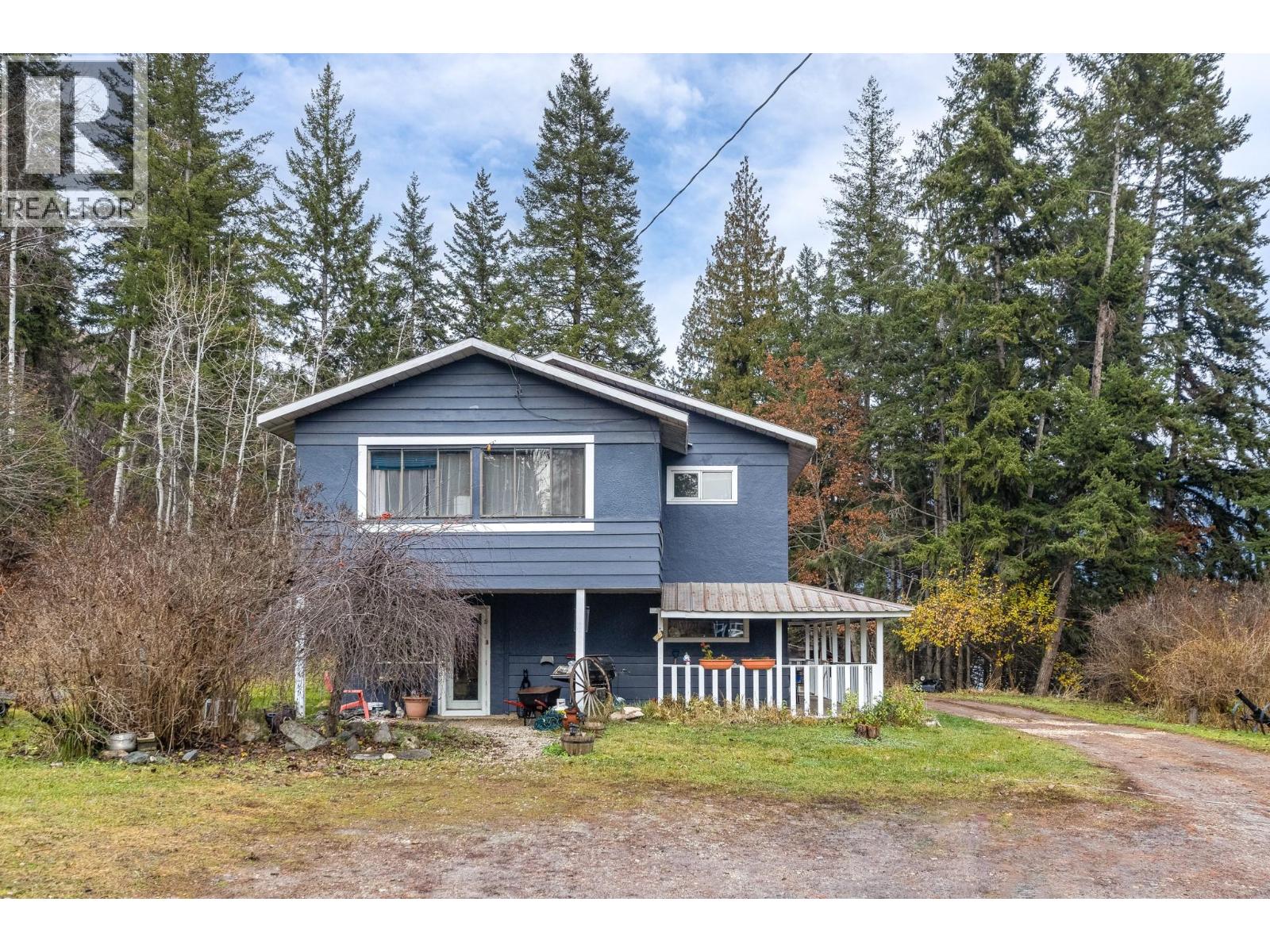  3591 65 Avenue Northwest, Salmon Arm