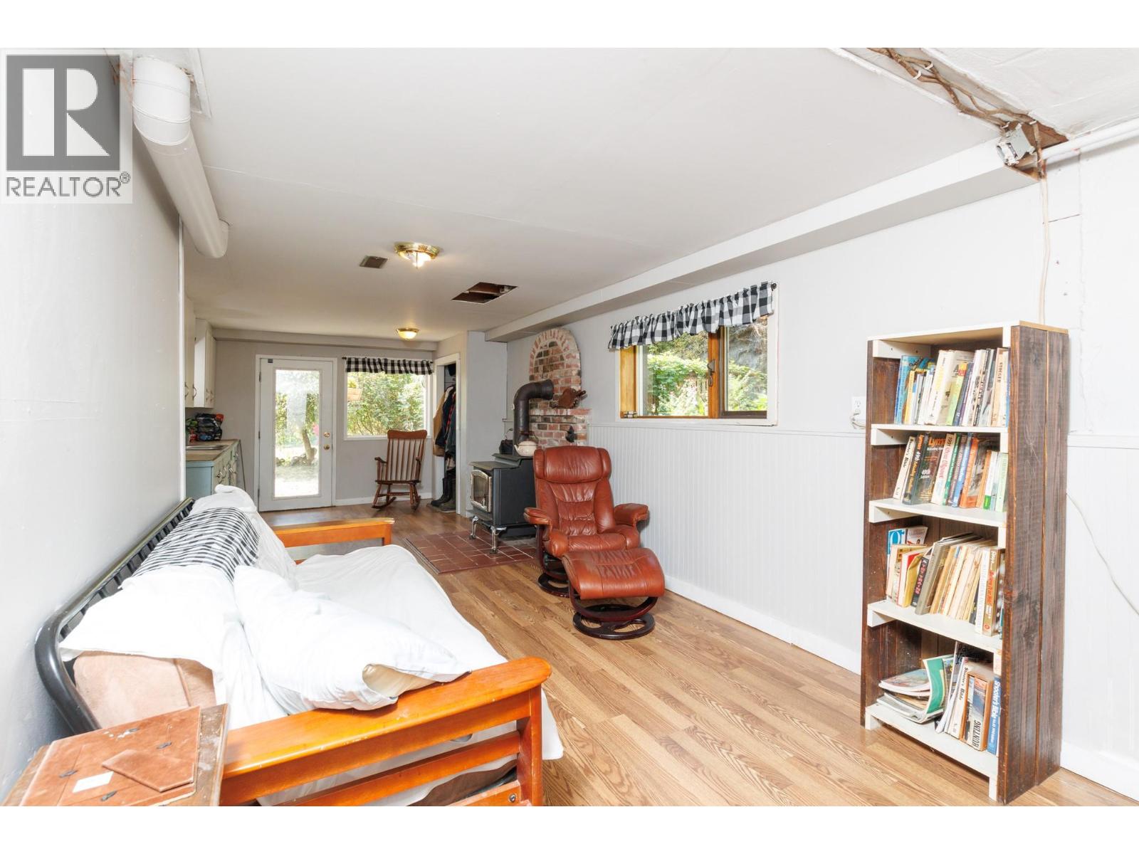  3591 65 Avenue Northwest, Salmon Arm