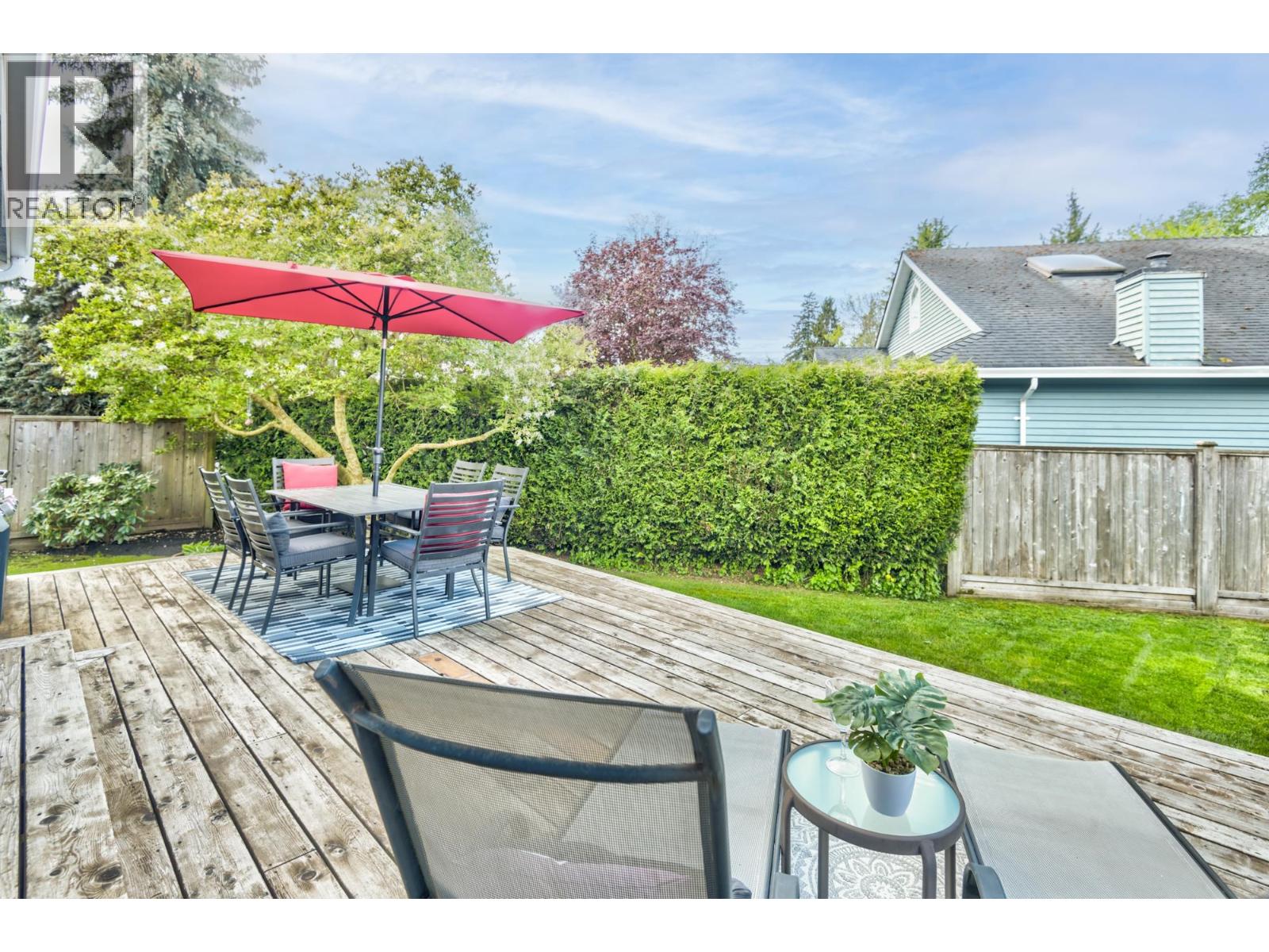 5463 WESTMINSTER Avenue, Delta