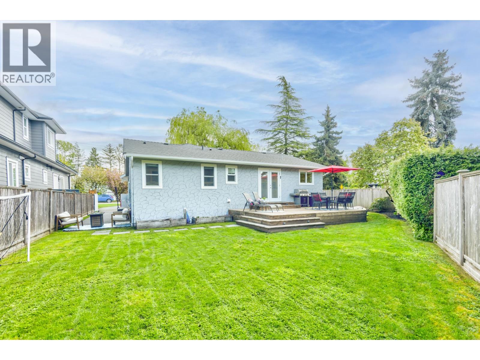 5463 WESTMINSTER Avenue, Delta