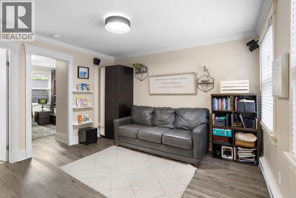 136X W 7TH AVENUE, Vancouver