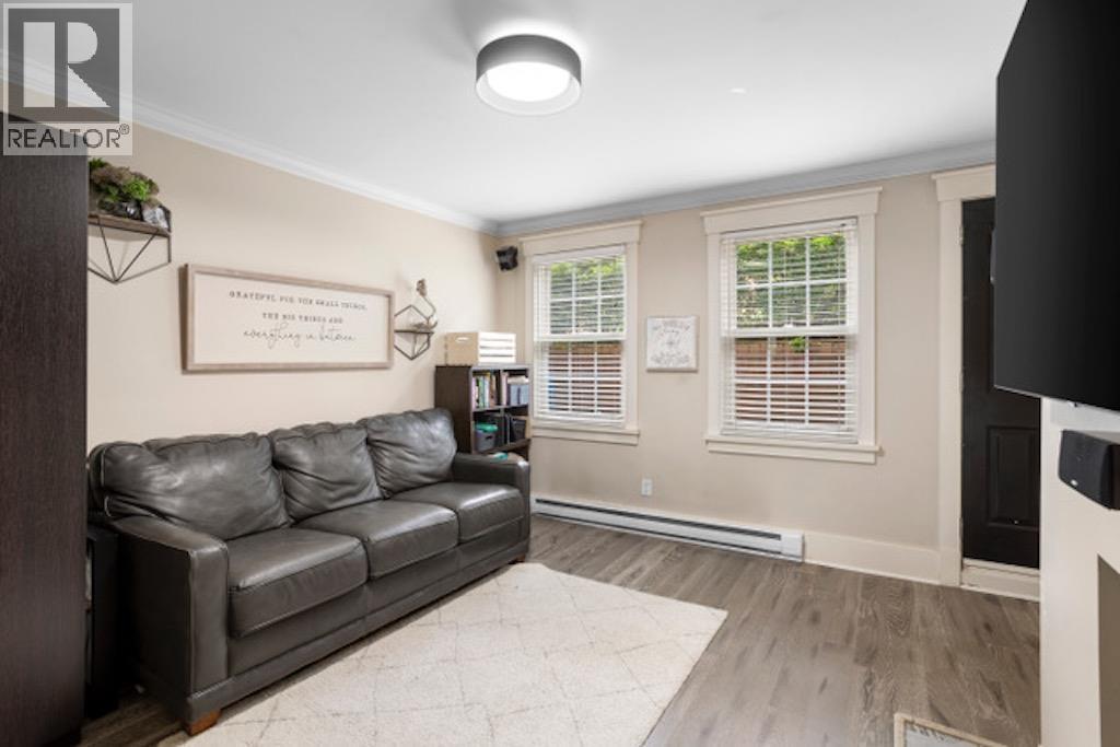 136X W 7TH AVENUE, Vancouver