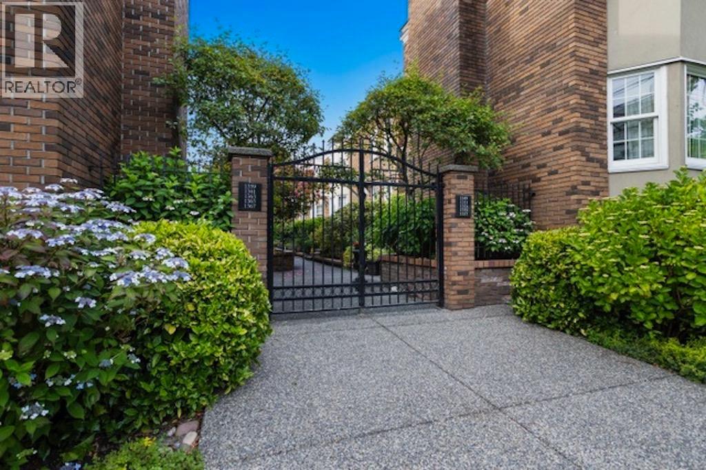 136X W 7TH AVENUE, Vancouver