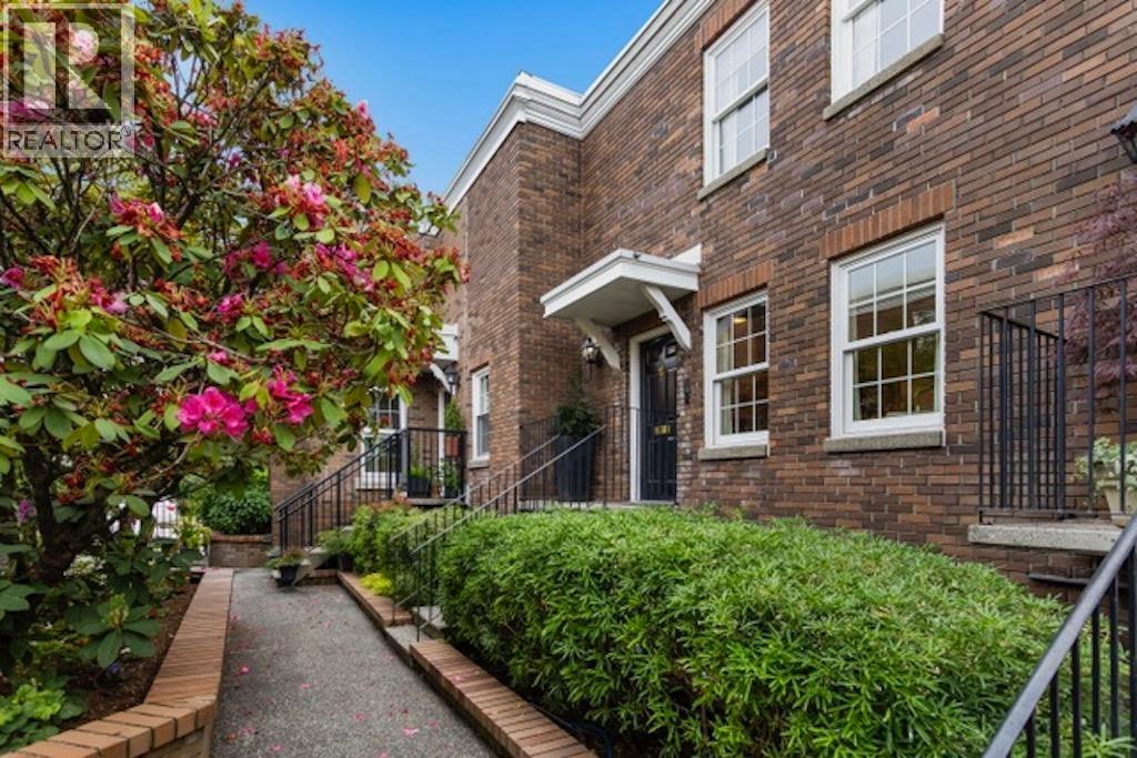 136X W 7TH AVENUE, Vancouver