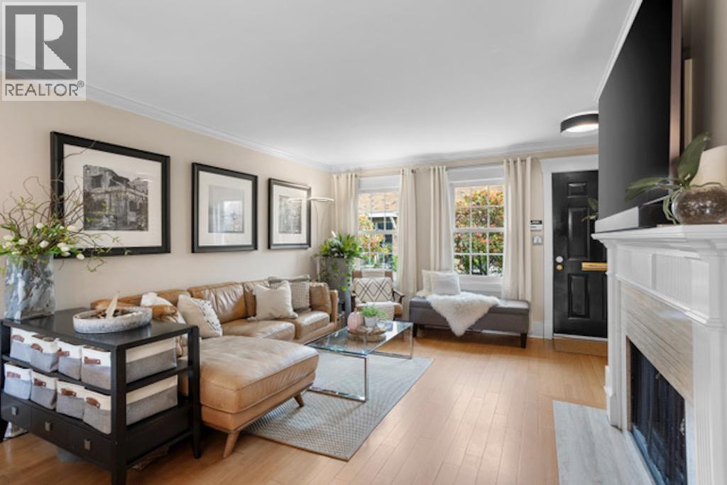 136X W 7TH AVENUE, Vancouver