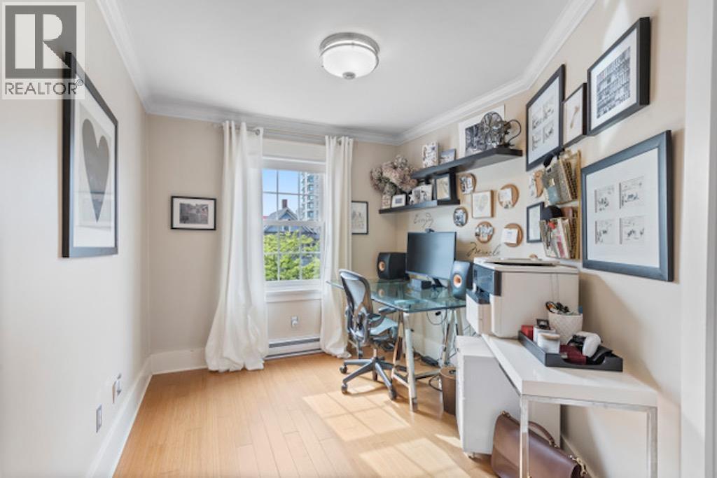 136X W 7TH AVENUE, Vancouver