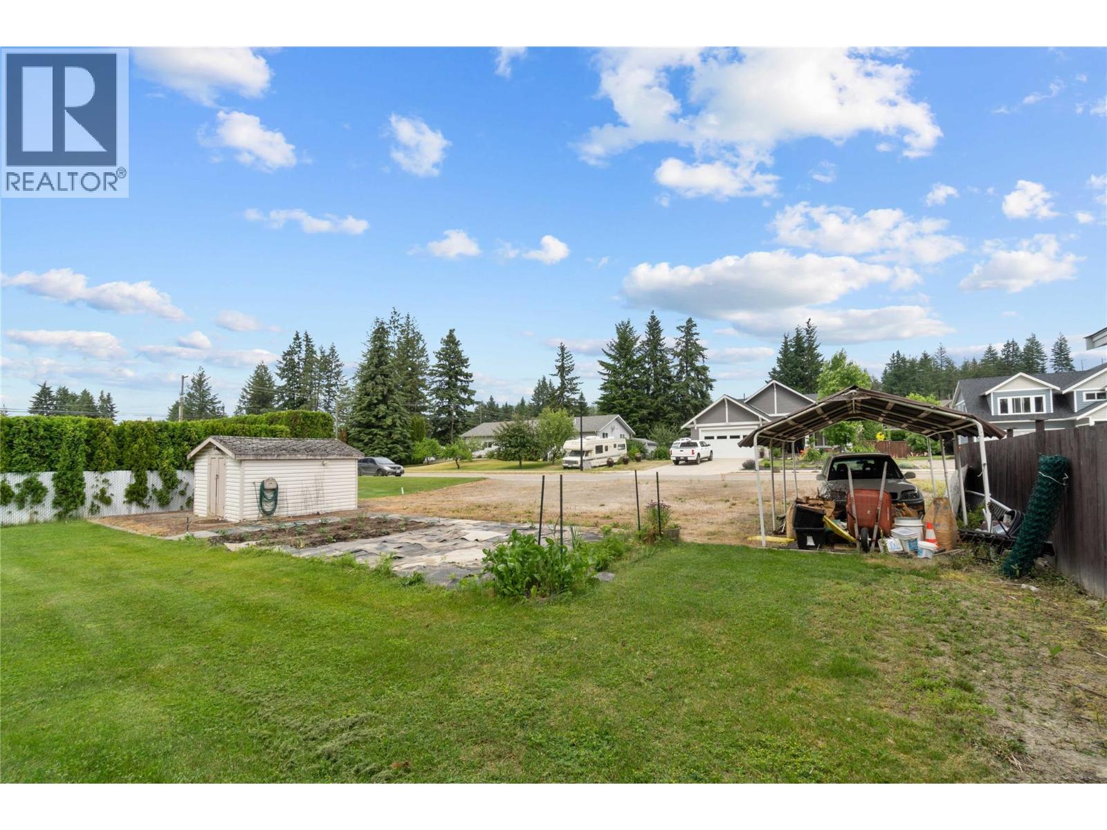 1081 23 Street SE, Salmon Arm