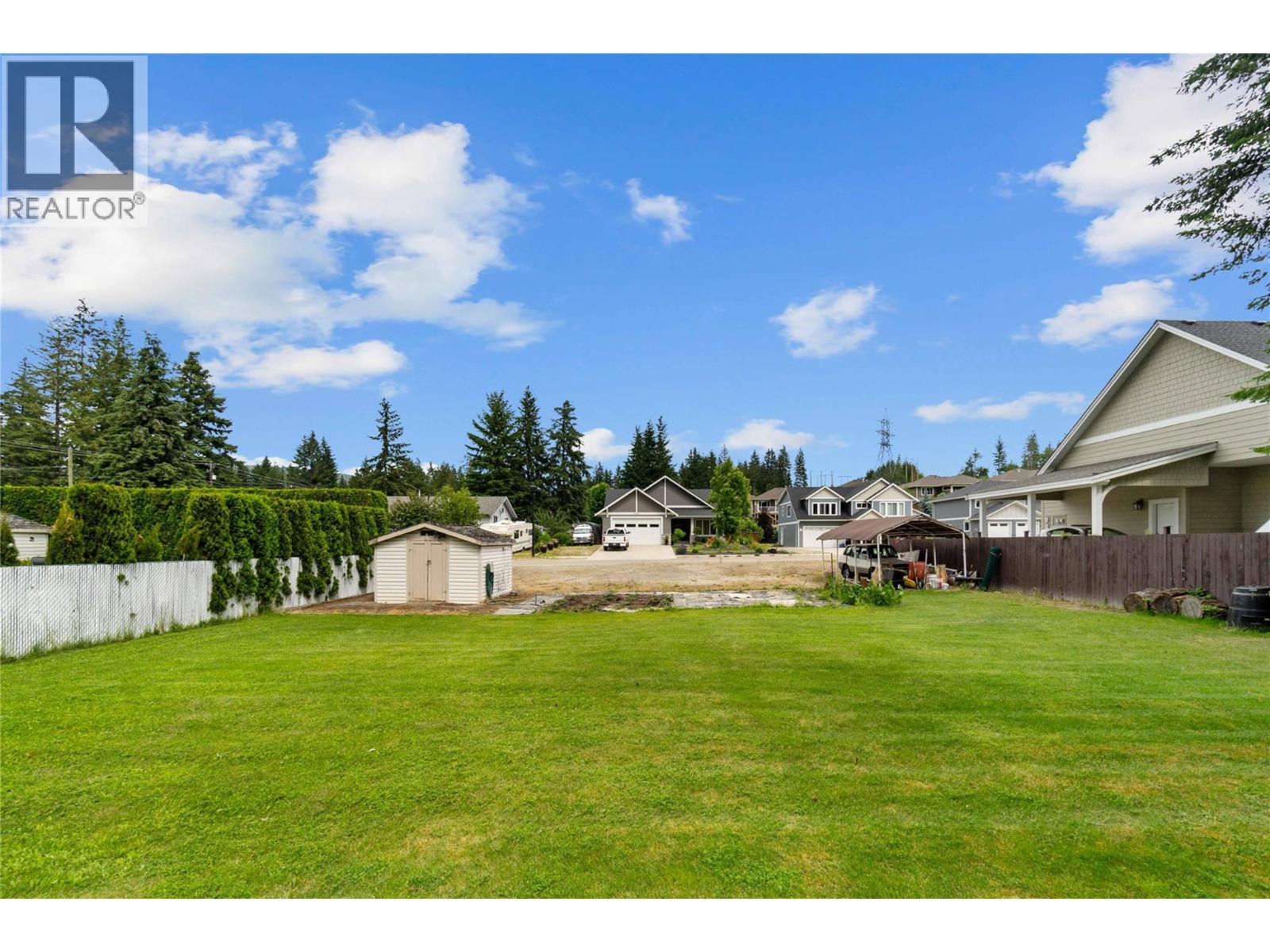 1081 23 Street SE, Salmon Arm