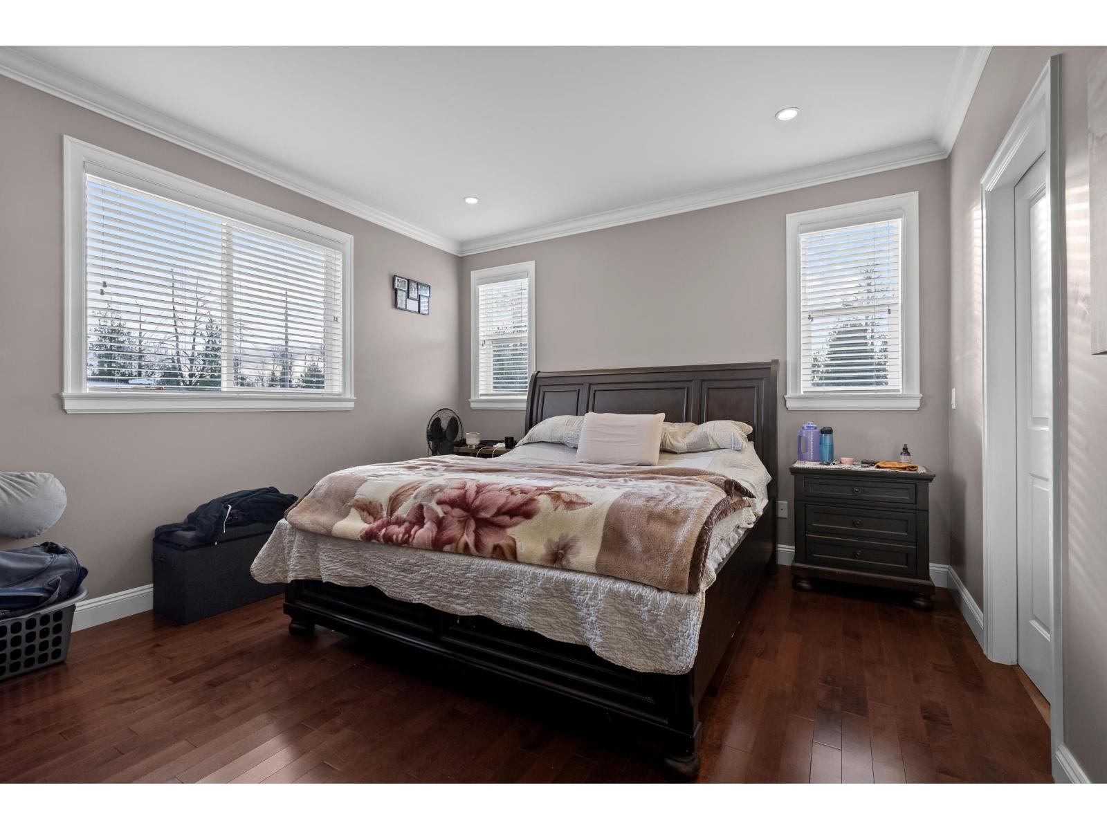 2790 LEFEUVRE ROAD, Abbotsford