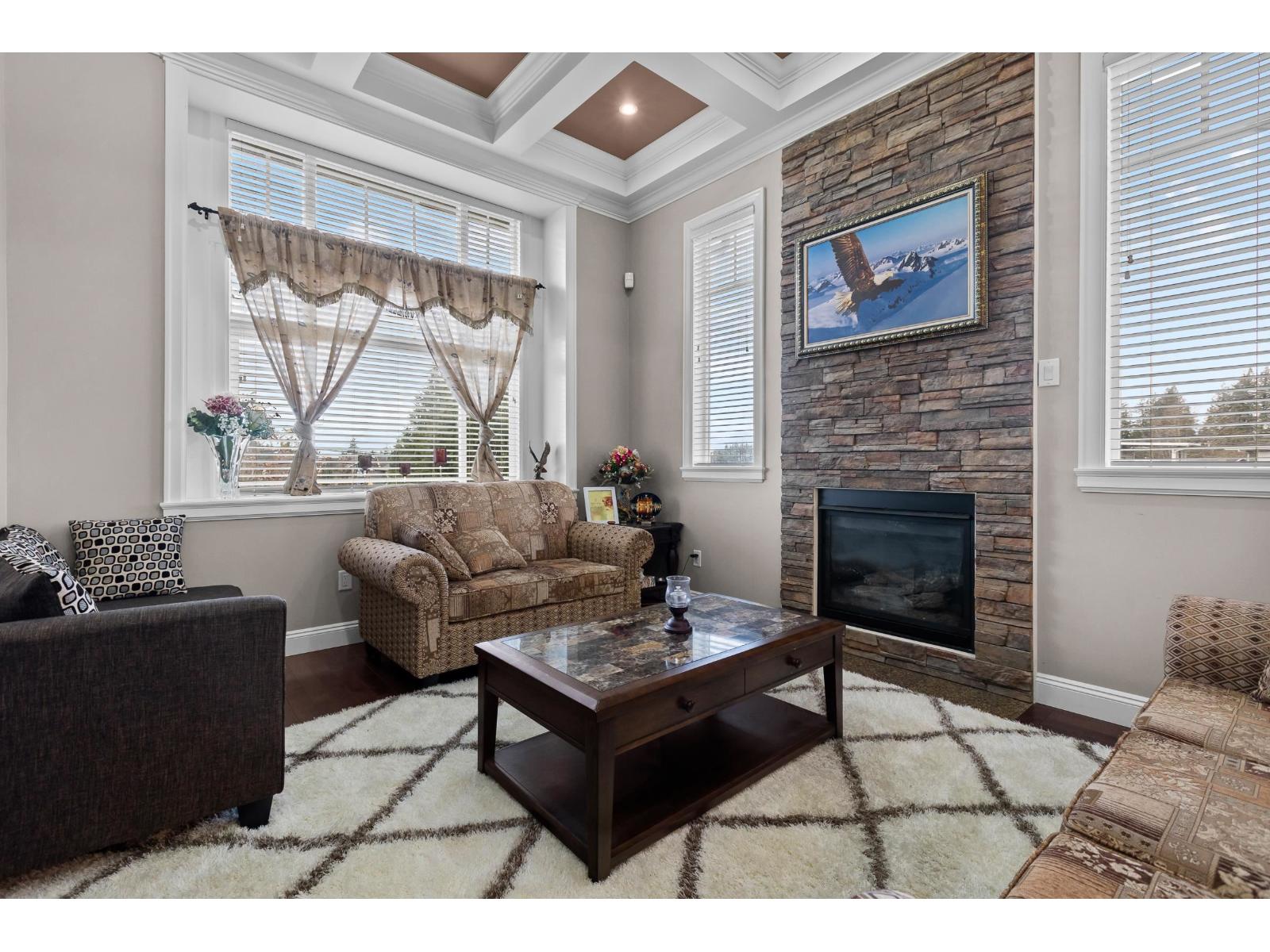 2790 LEFEUVRE ROAD, Abbotsford