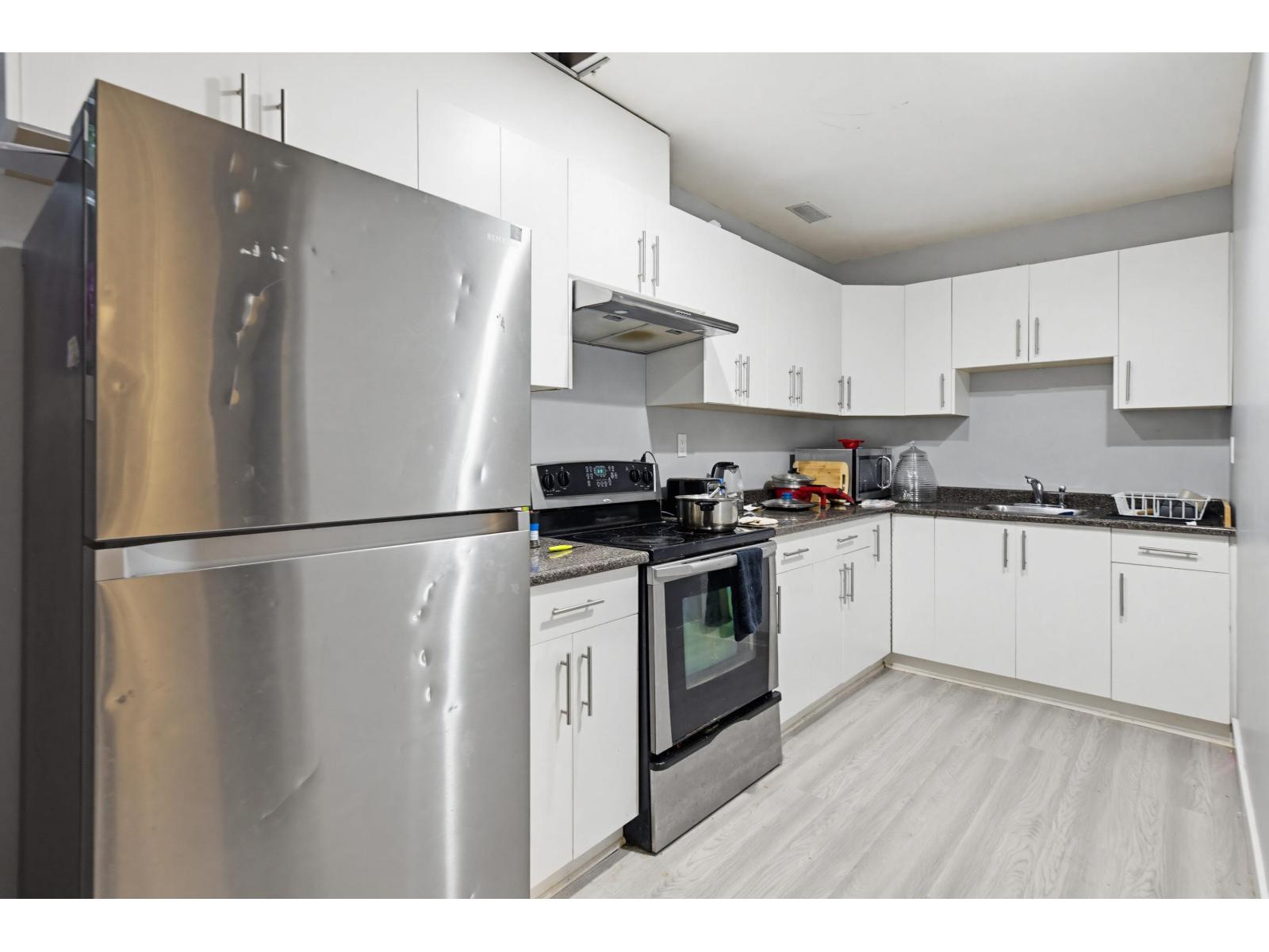 21686 93 AVENUE, Langley