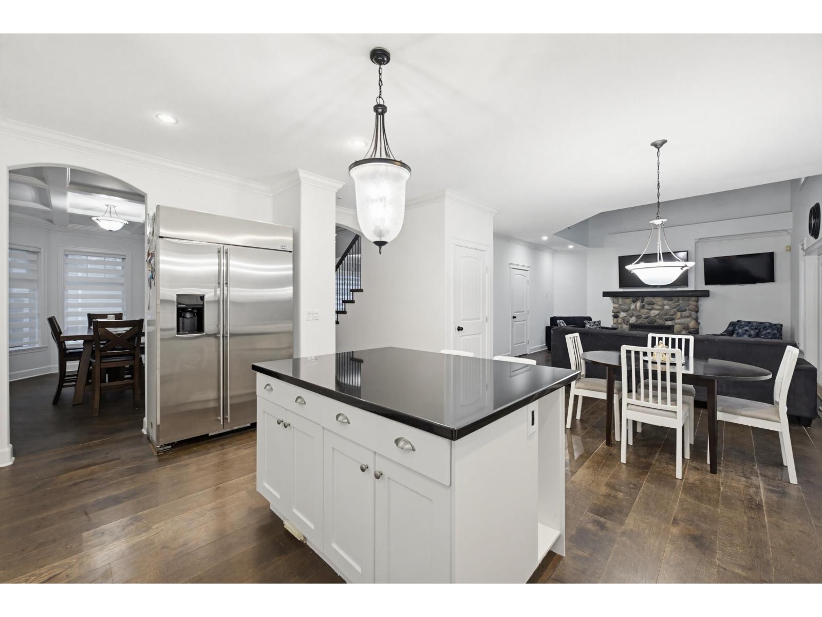 21686 93 AVENUE, Langley