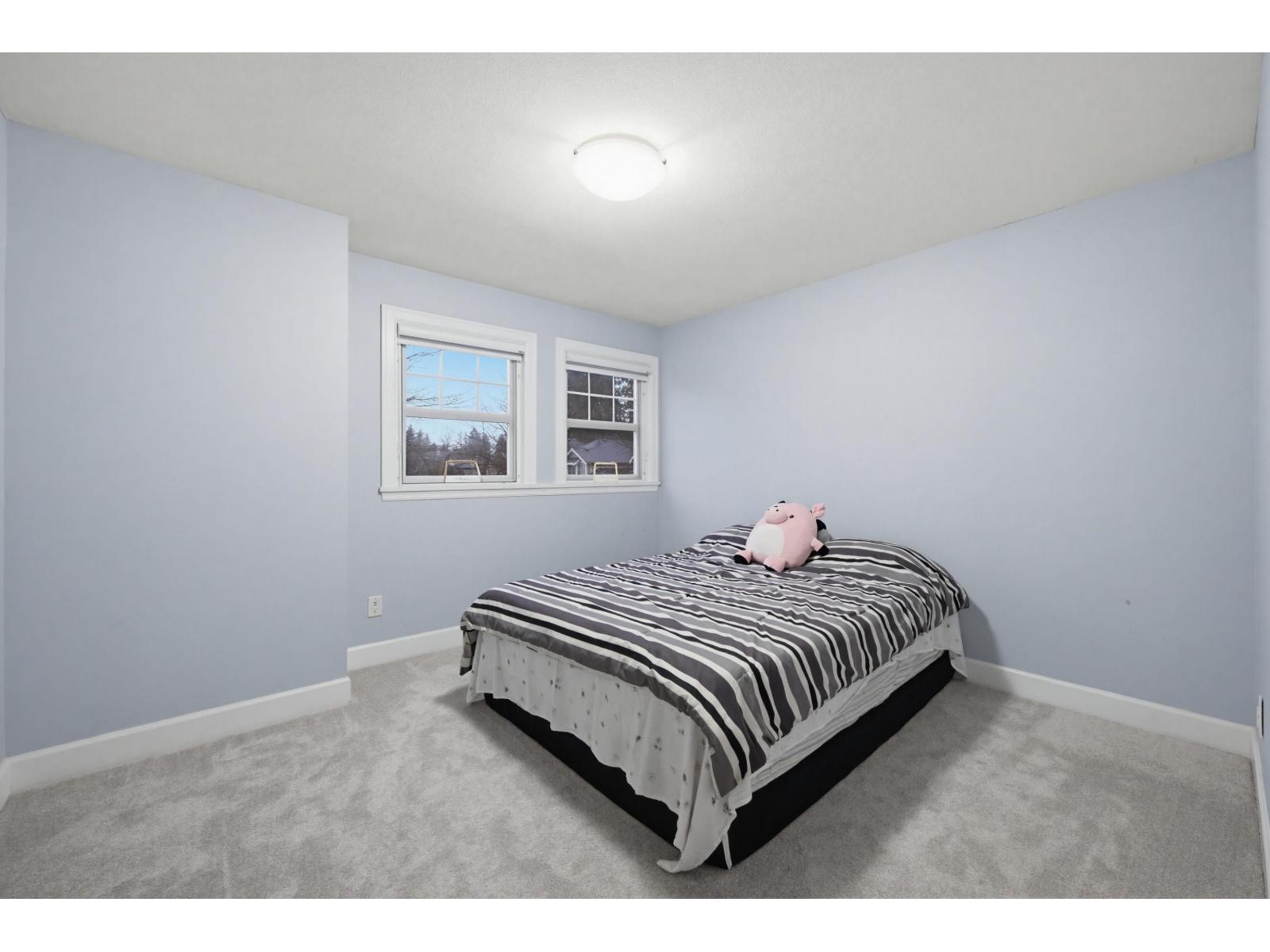 21686 93 AVENUE, Langley