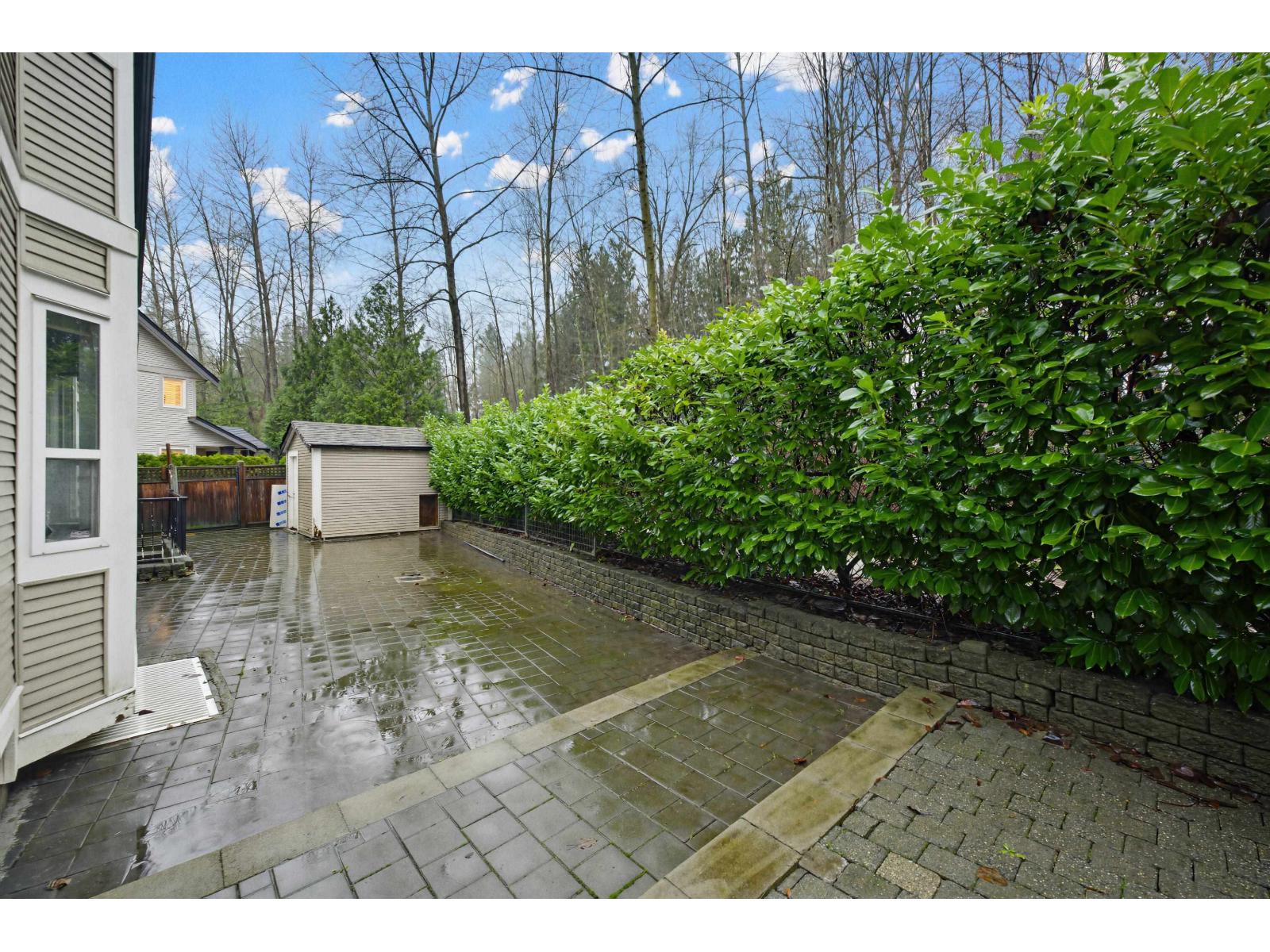 21686 93 AVENUE, Langley