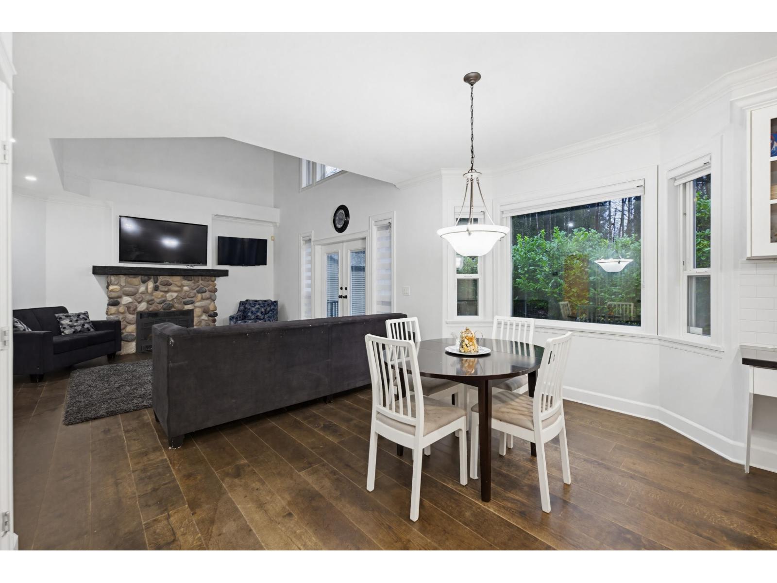 21686 93 AVENUE, Langley