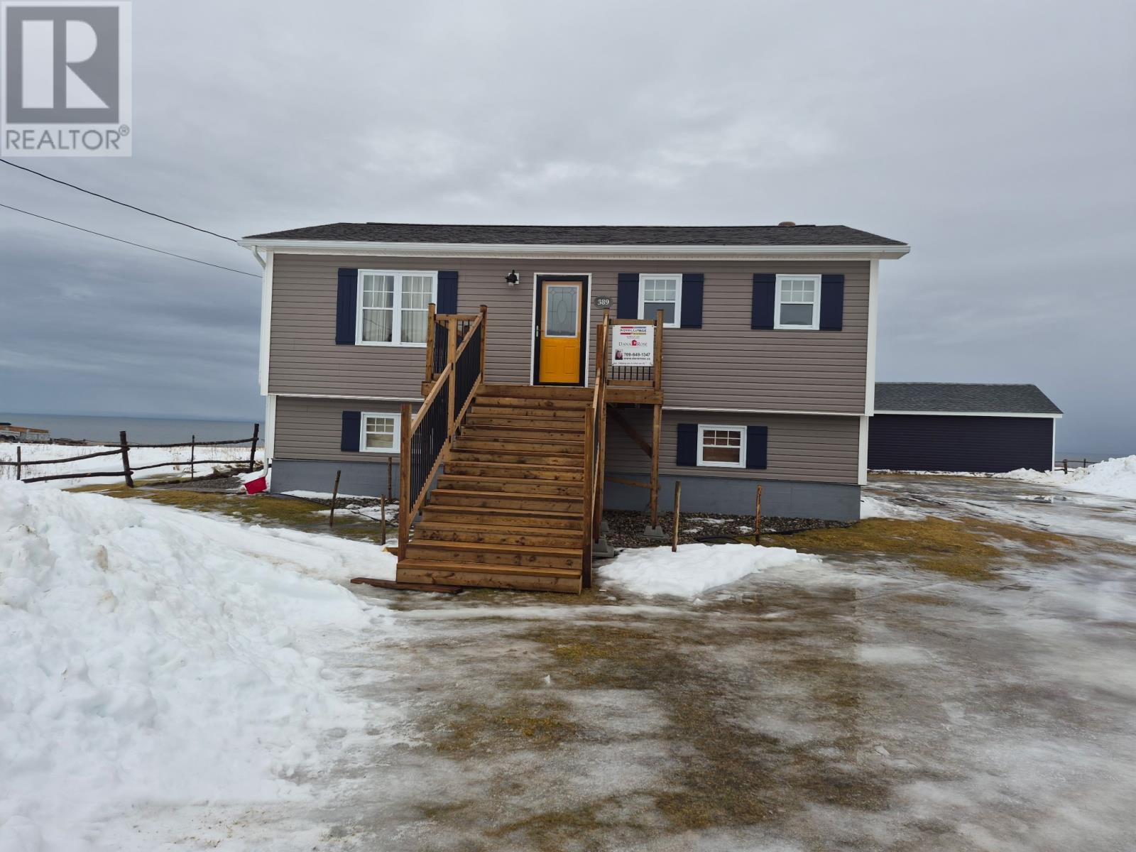 389 Main Road - 35
