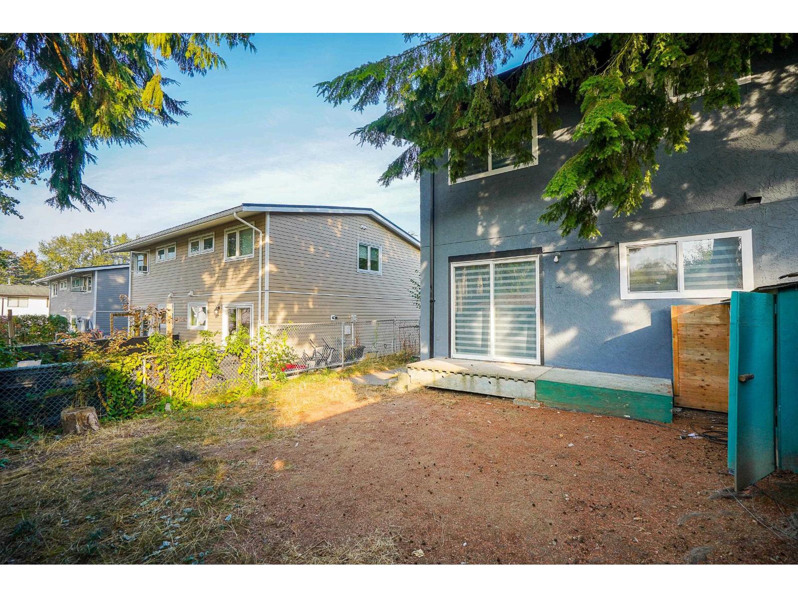 32382-32384 BRANT AVENUE, Mission