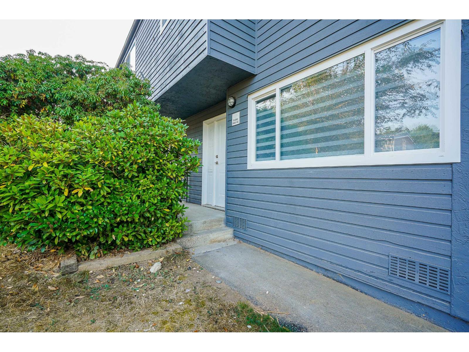 32382-32384 BRANT AVENUE, Mission