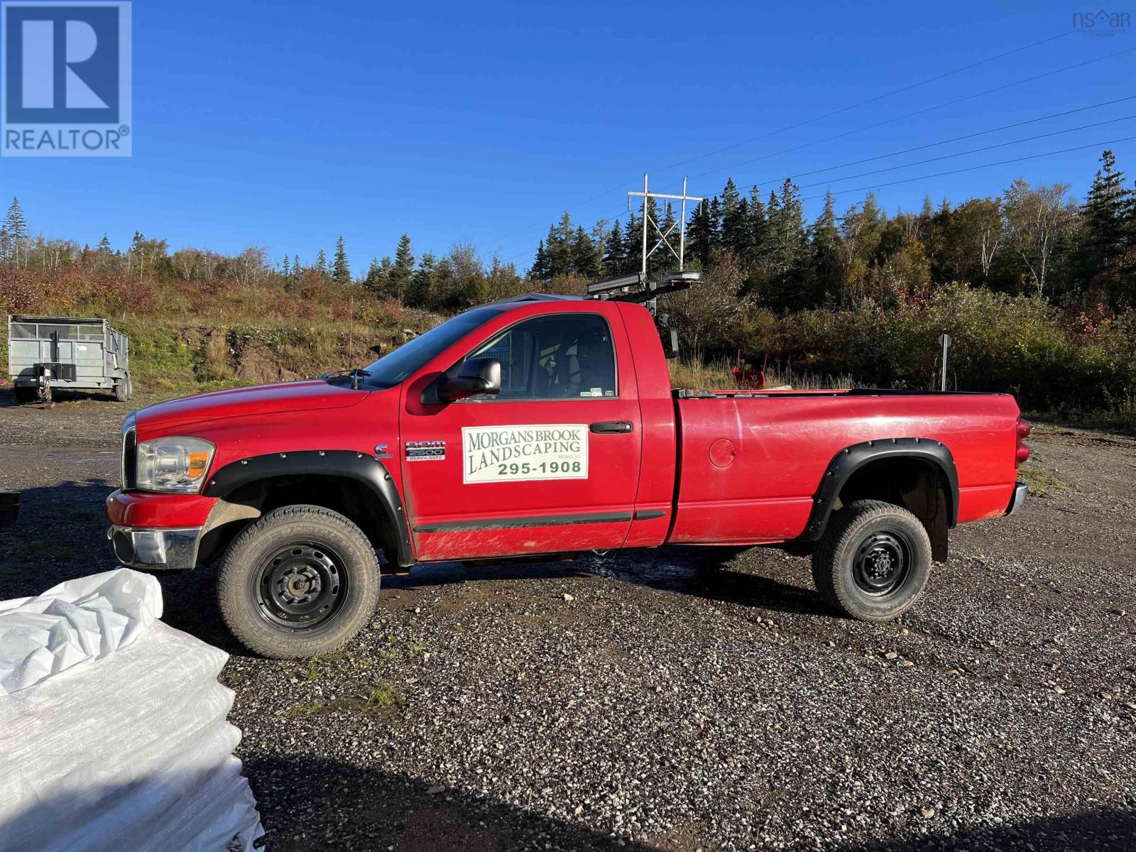 Property 8 of 20 of 173 Big Baddeck Road