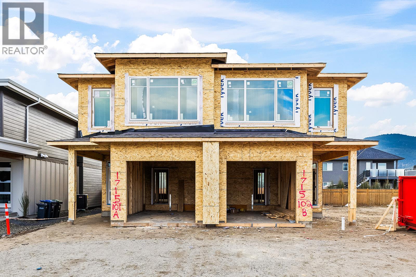1715 Treffry Place, Summerland