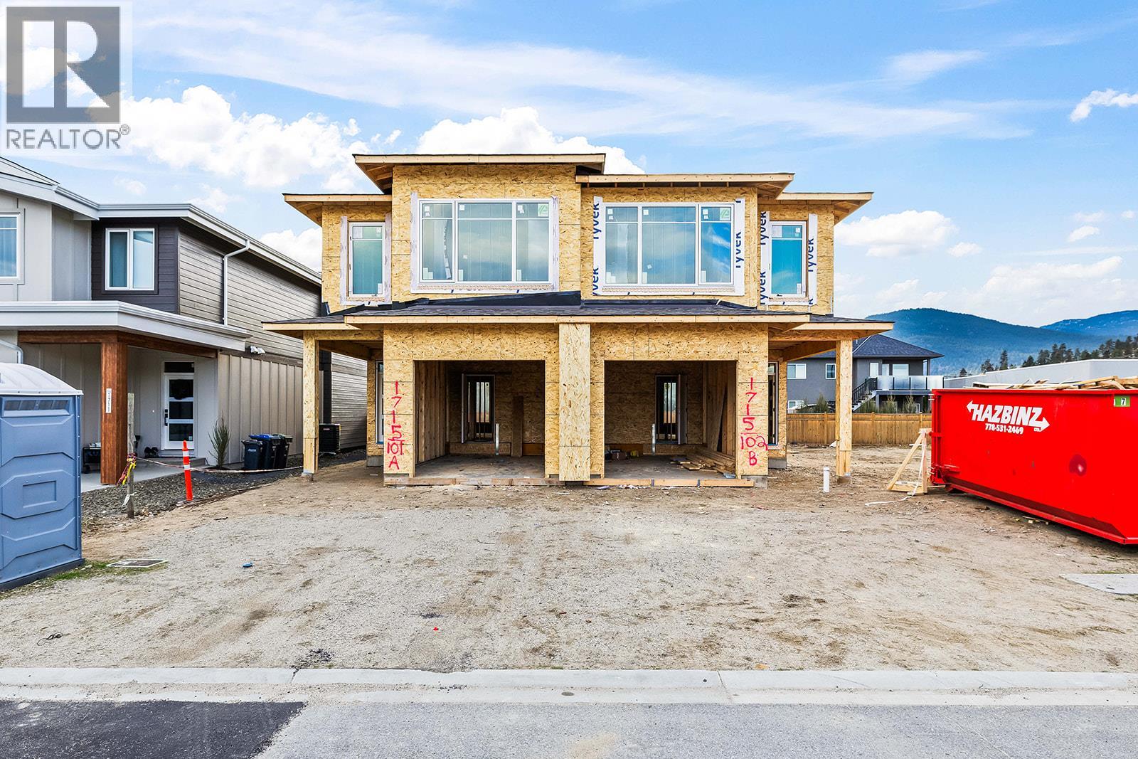 1715 Treffry Place, Summerland