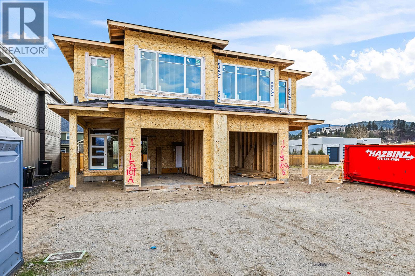 1715 Treffry Place, Summerland