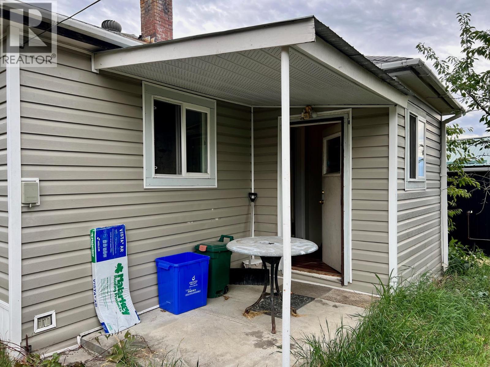 141 15th Avenue N, Creston