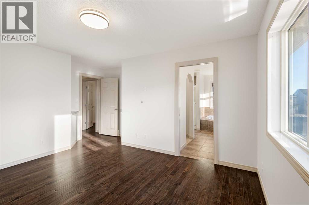 Single Family House for Sale in  Panamount Row NW Panorama Hills Calgary 