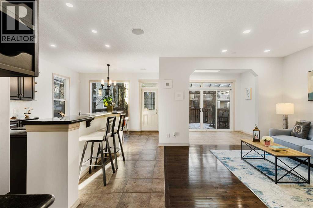 Single Family House for Sale in  Panamount Row NW Panorama Hills Calgary 