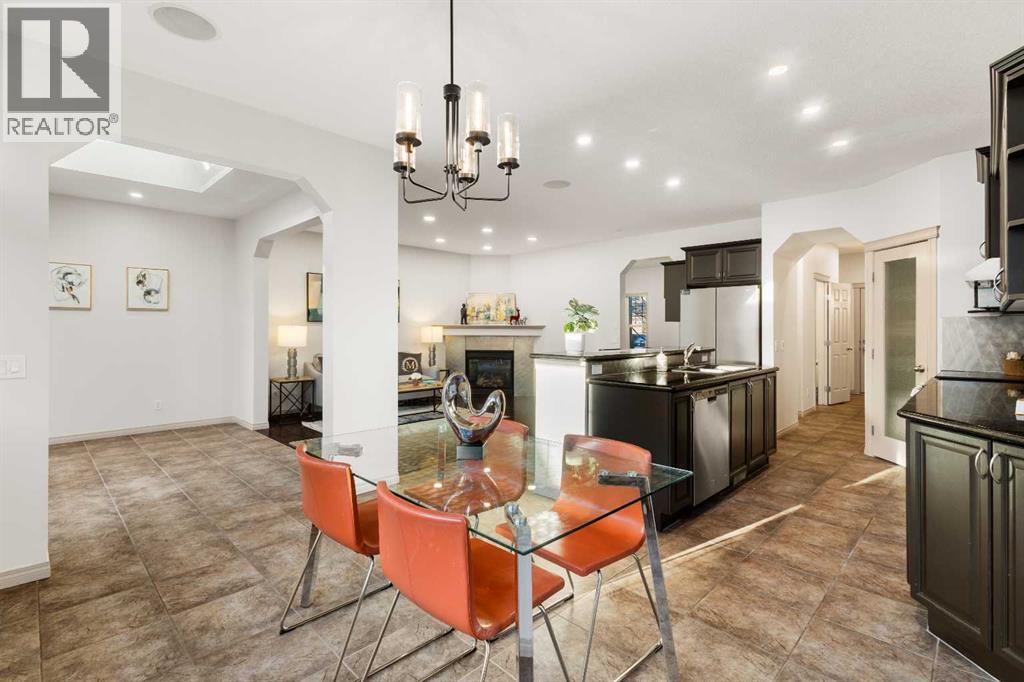 Single Family House for Sale in  Panamount Row NW Panorama Hills Calgary 